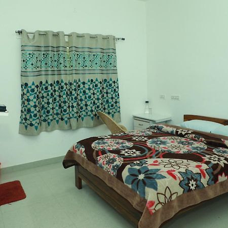 Bs Dreamz Ooty Apartment Bagian luar foto