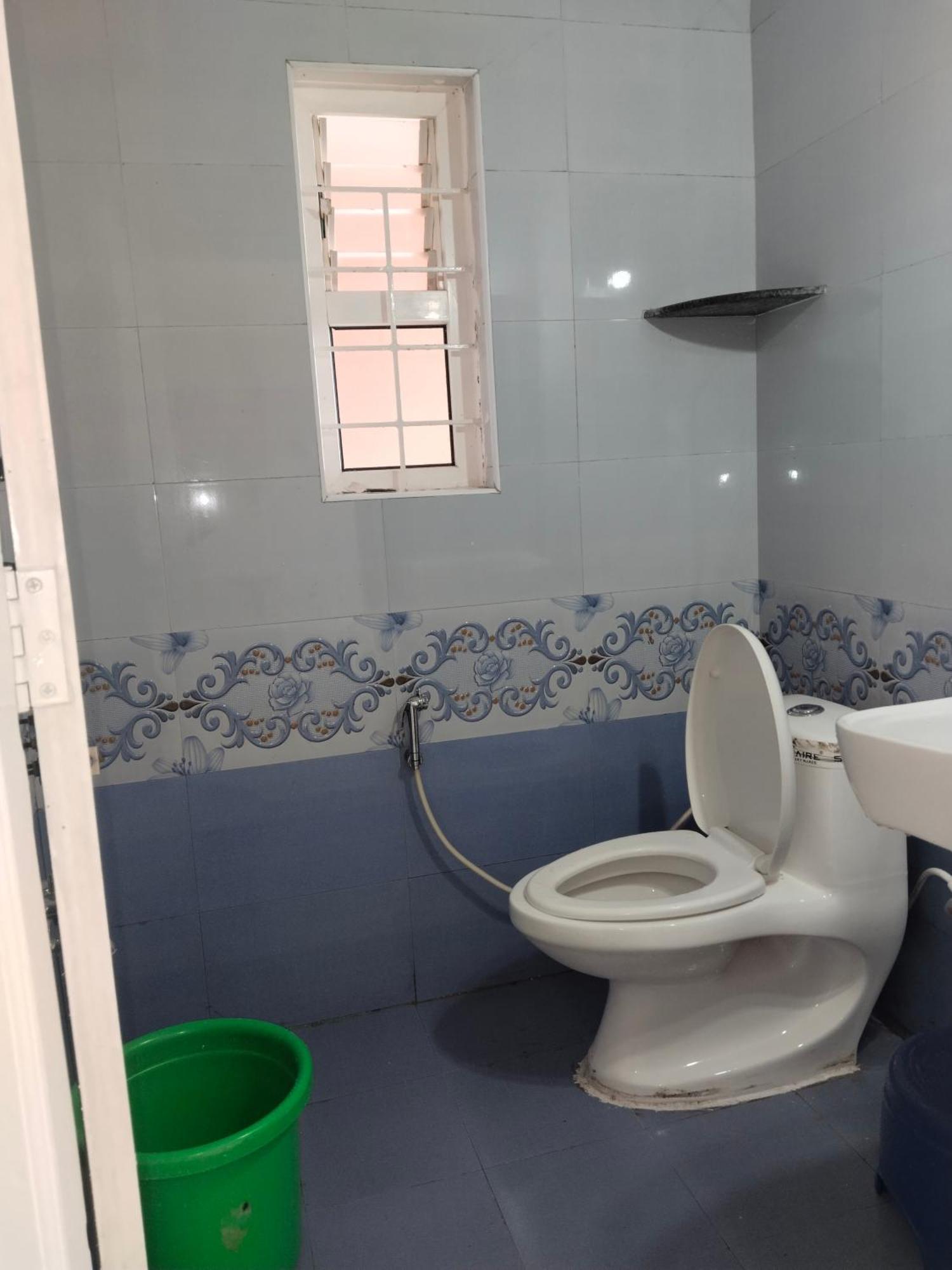 Bs Dreamz Ooty Apartment Bagian luar foto