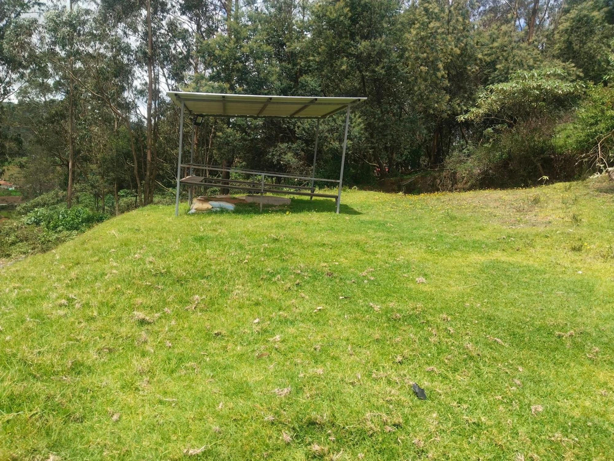 Bs Dreamz Ooty Apartment Bagian luar foto