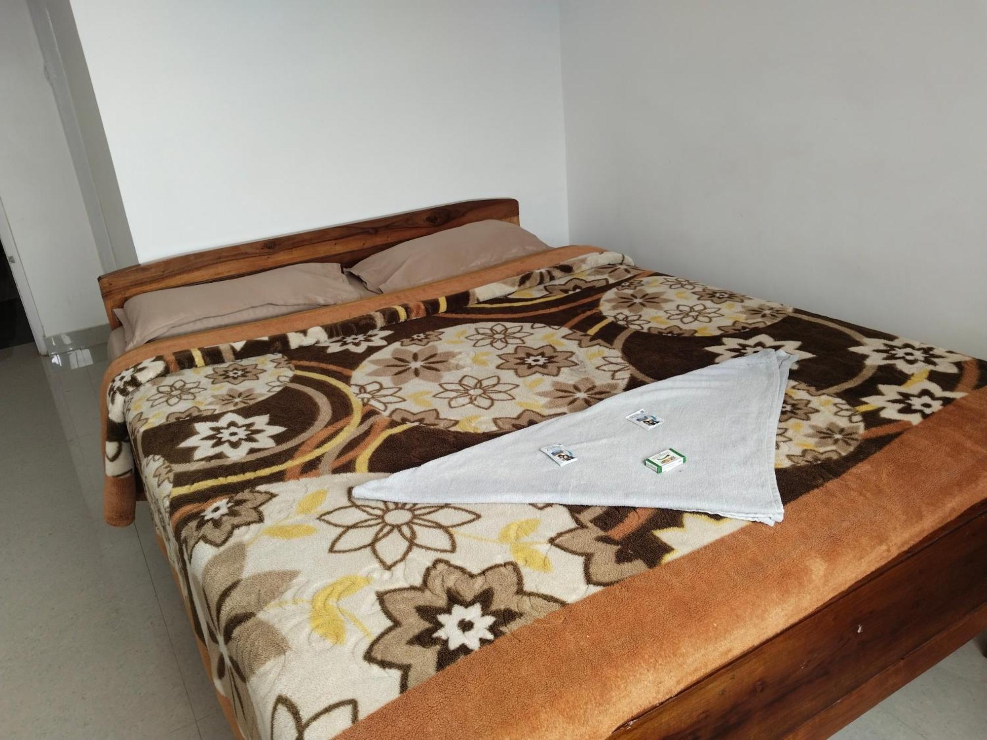 Bs Dreamz Ooty Apartment Bagian luar foto