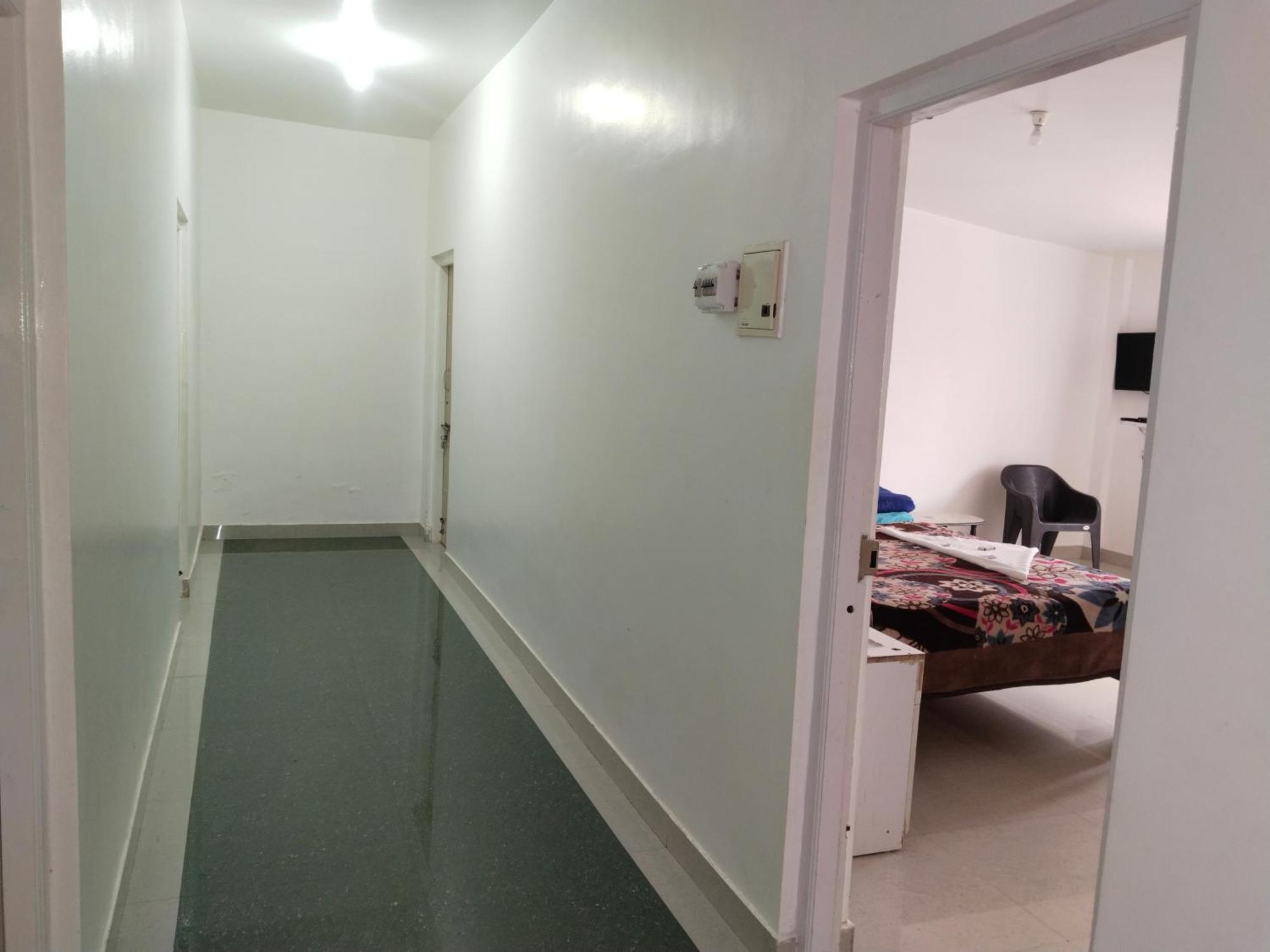Bs Dreamz Ooty Apartment Bagian luar foto