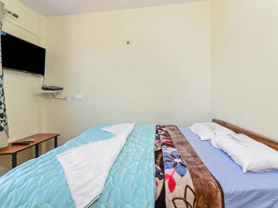 Bs Dreamz Ooty Apartment Bagian luar foto