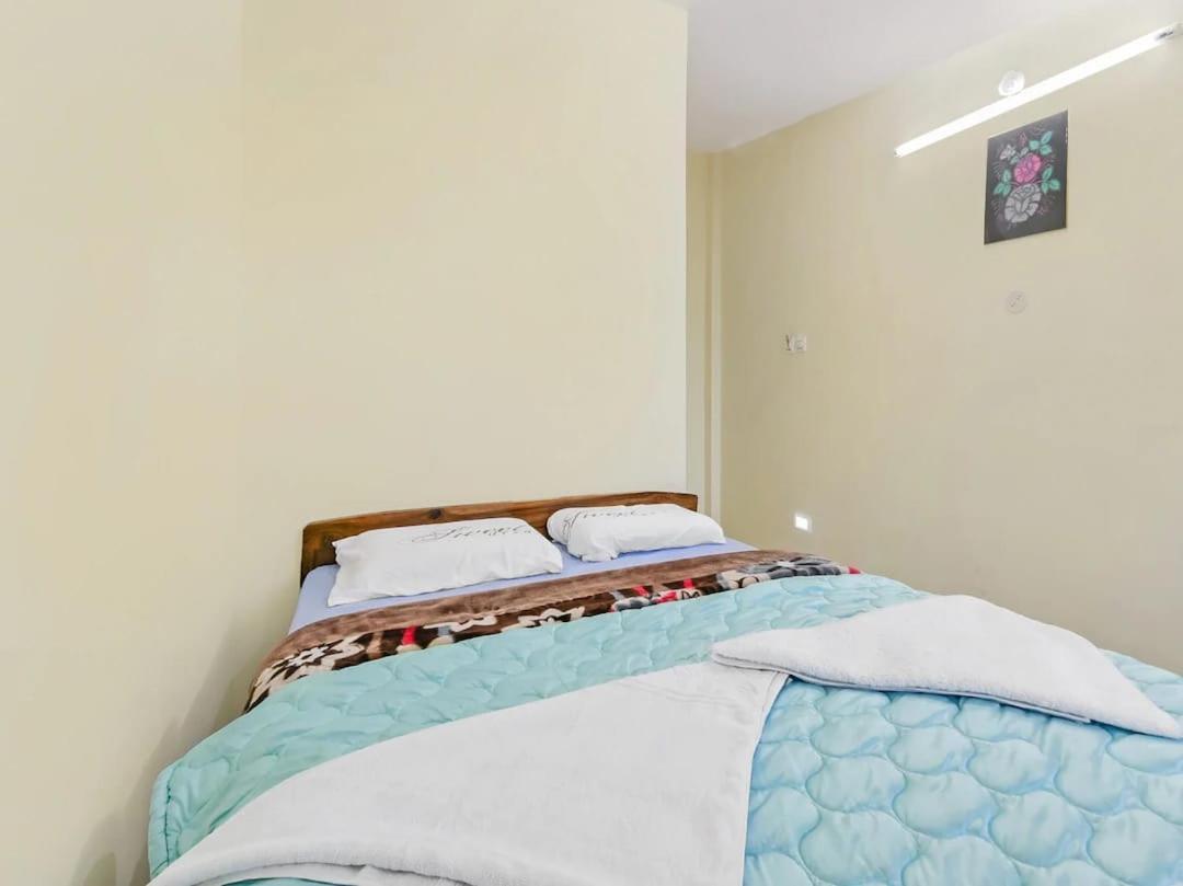 Bs Dreamz Ooty Apartment Bagian luar foto