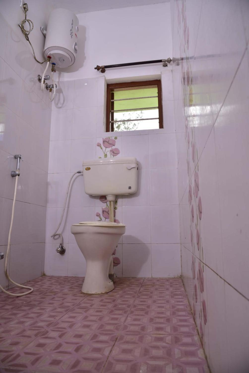 Bs Dreamz Ooty Apartment Bagian luar foto