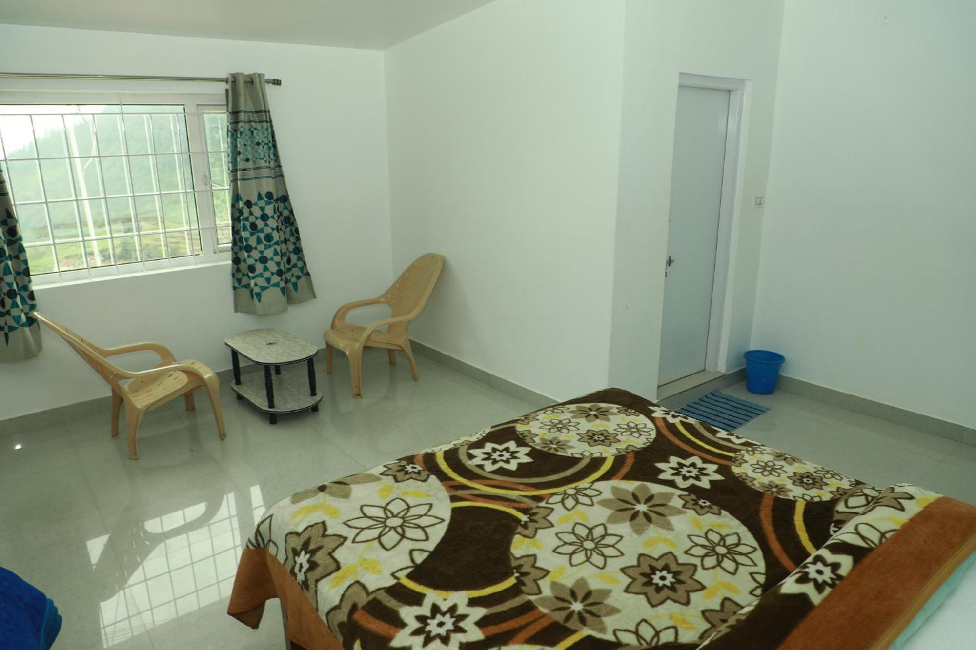 Bs Dreamz Ooty Apartment Bagian luar foto