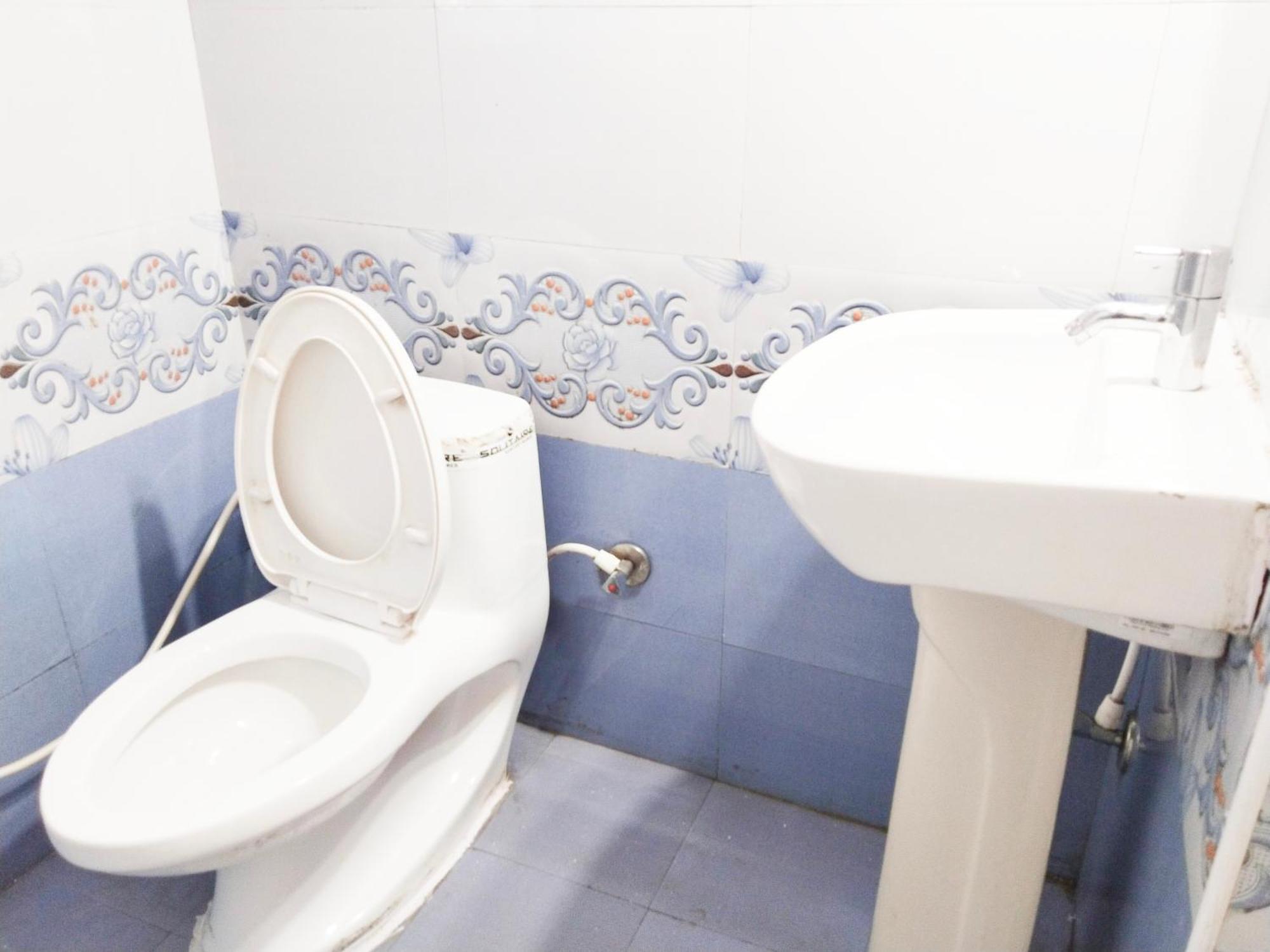 Bs Dreamz Ooty Apartment Bagian luar foto