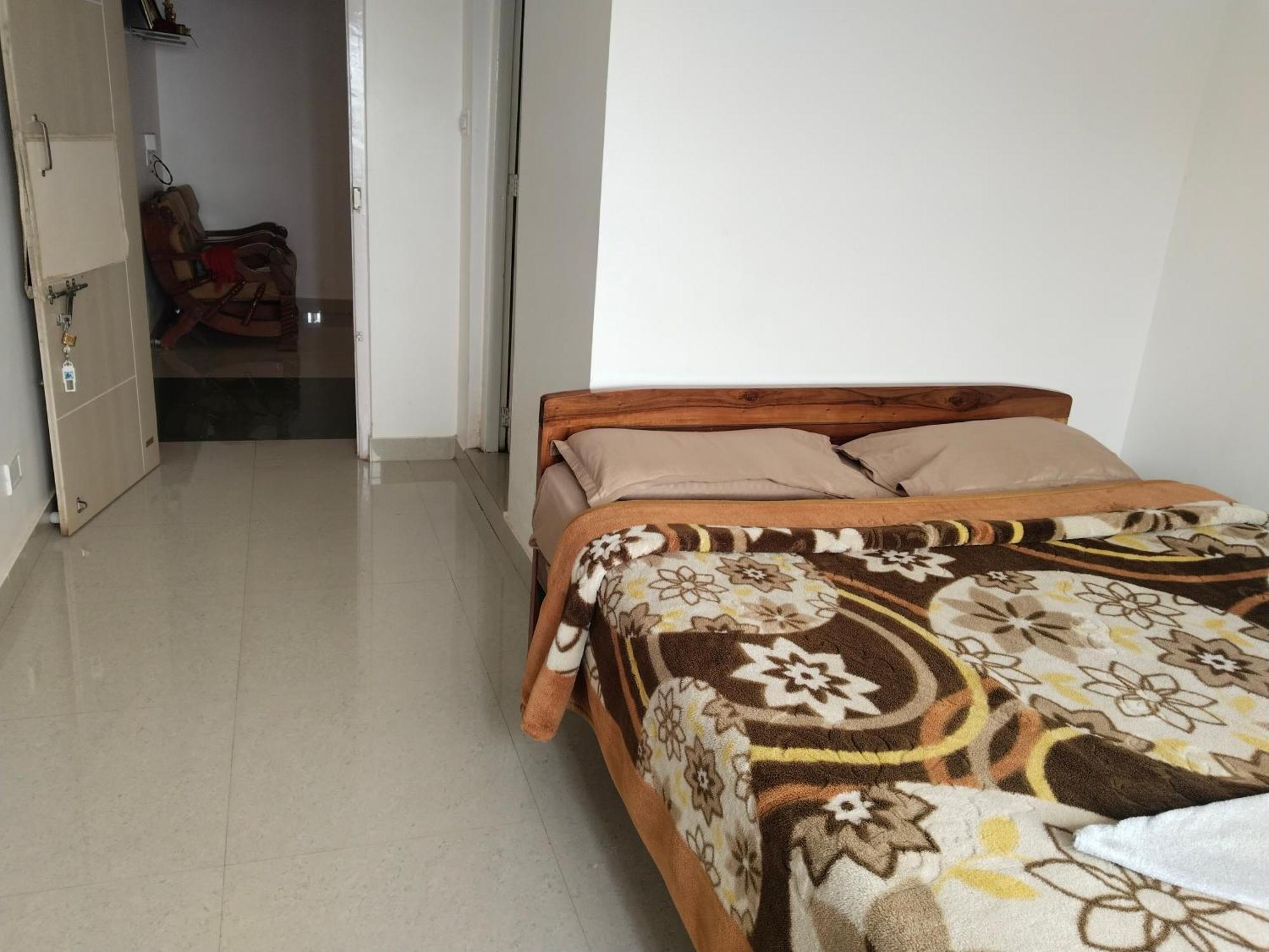 Bs Dreamz Ooty Apartment Bagian luar foto