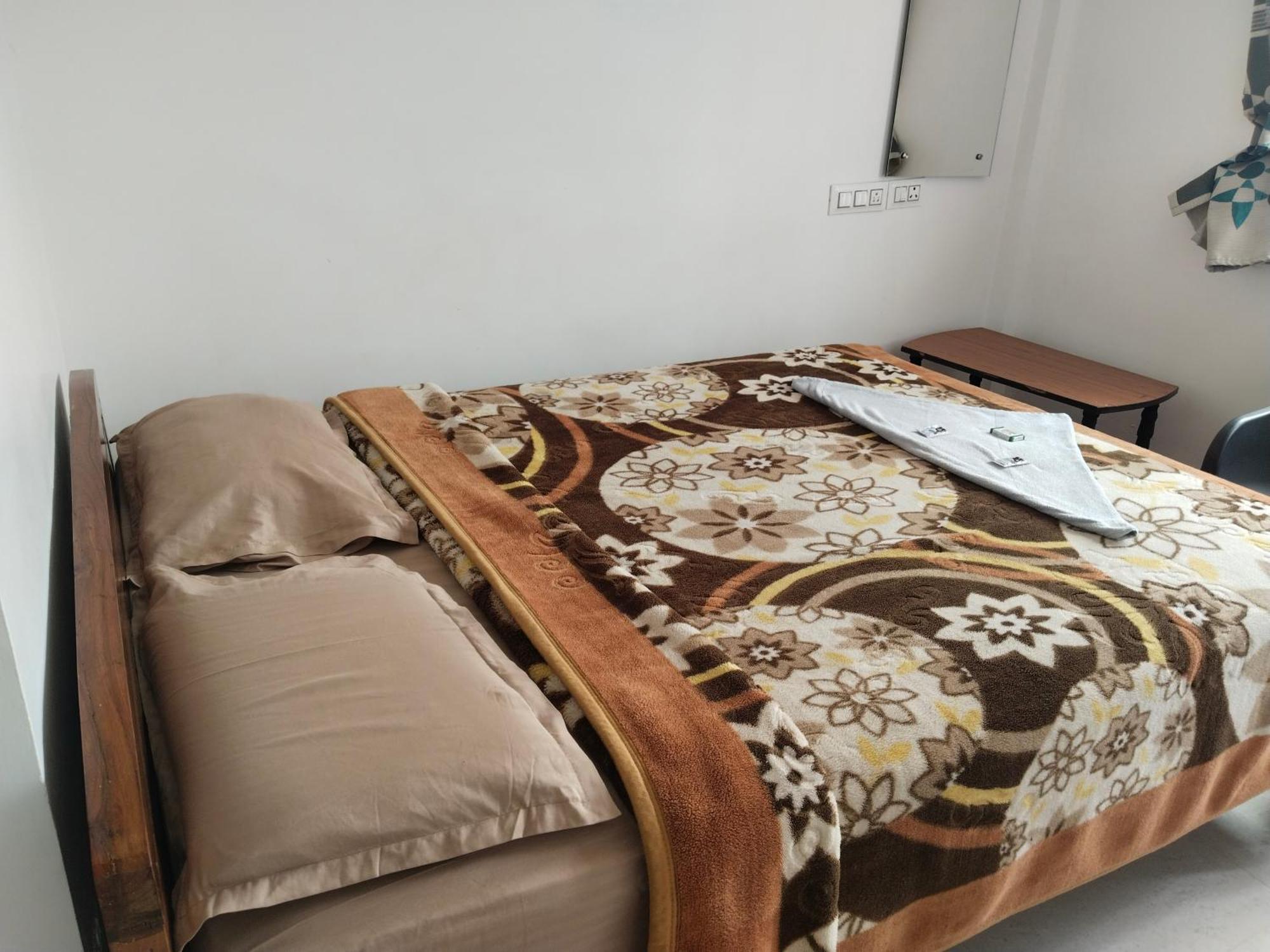Bs Dreamz Ooty Apartment Bagian luar foto