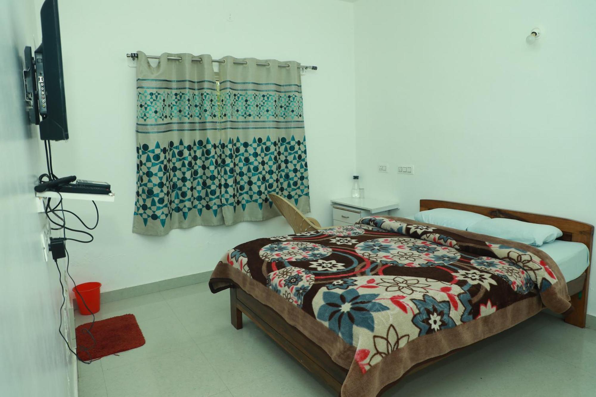Bs Dreamz Ooty Apartment Bagian luar foto