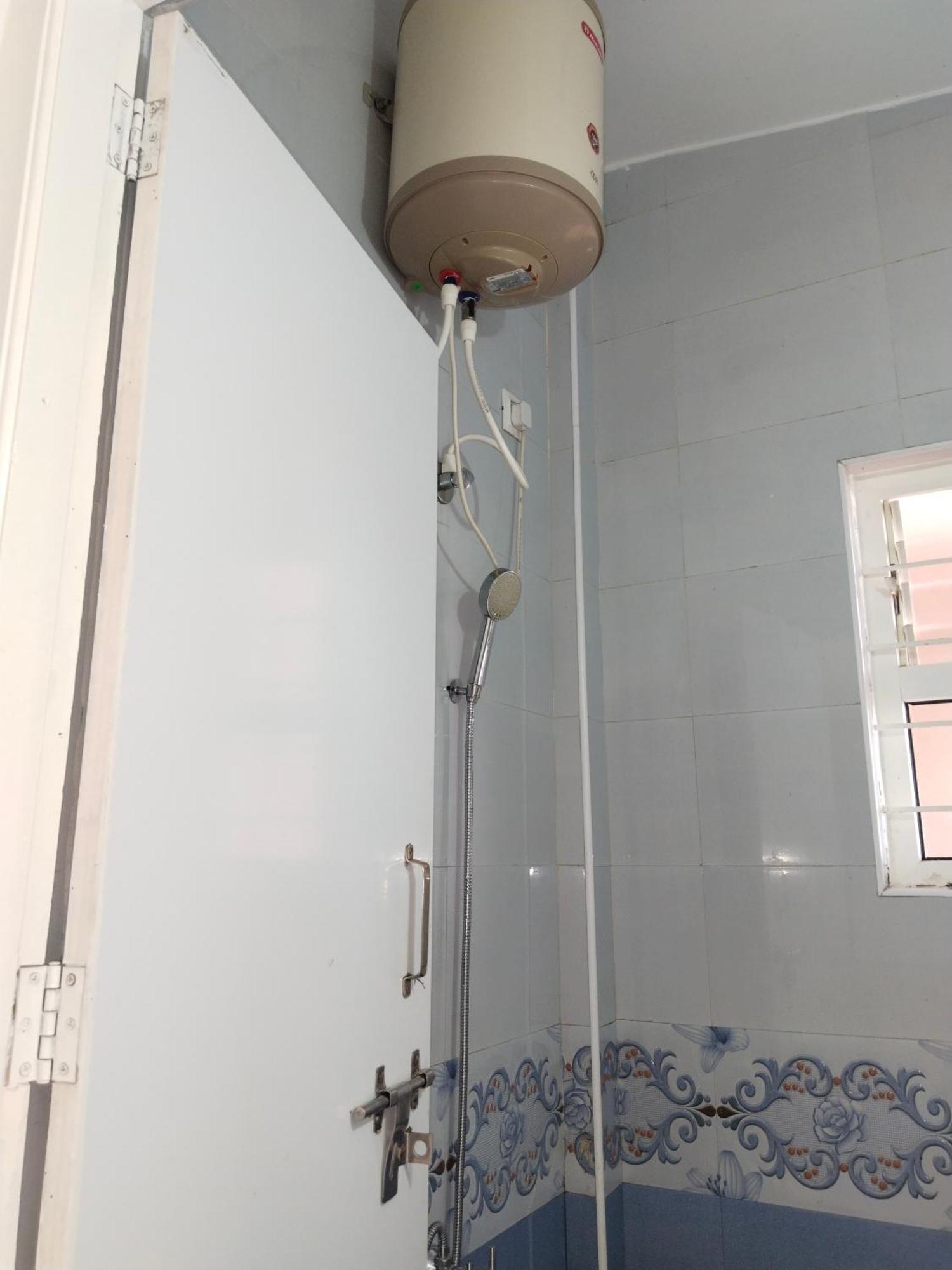 Bs Dreamz Ooty Apartment Bagian luar foto