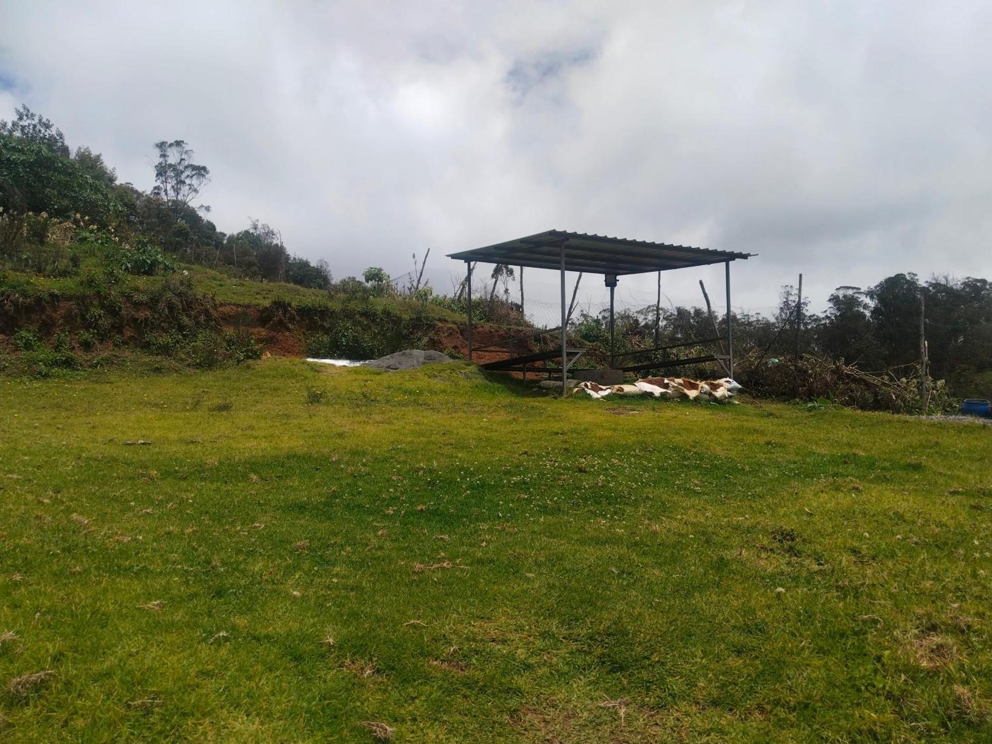 Bs Dreamz Ooty Apartment Bagian luar foto