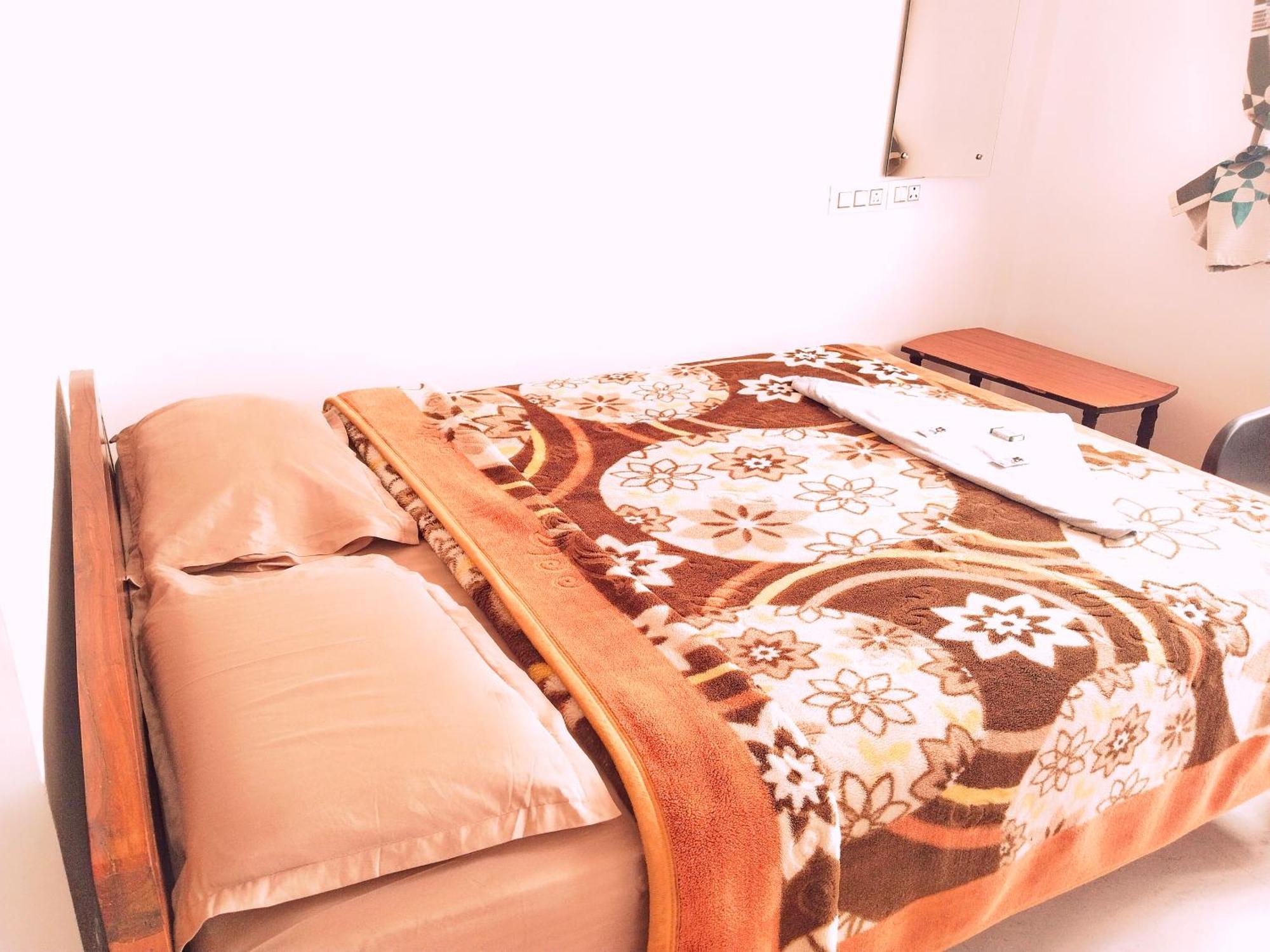 Bs Dreamz Ooty Apartment Bagian luar foto